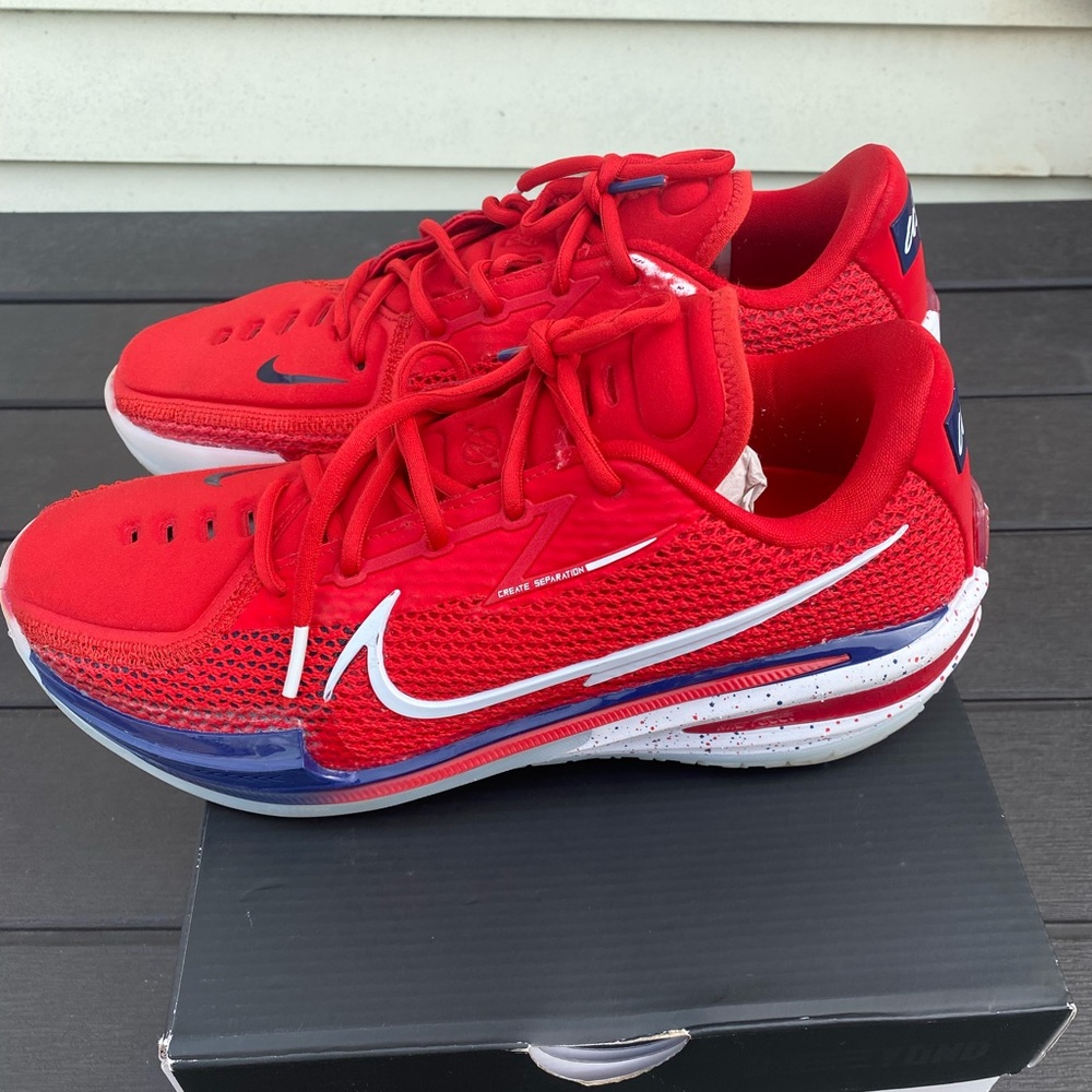 Nike Zoom G.T Cut